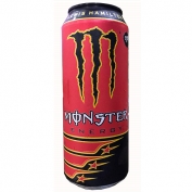 Monster Energy Lewis Hamilton 500ml 